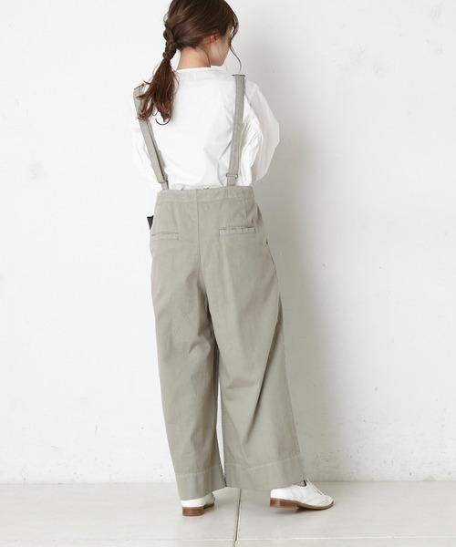 PUAL CE CIN（ピュアルセシン）の「カットワーク刺繍ブラウス（シャツ/ブラウス・レディース・ホワイト/ブラック・FREE）」の7枚目の写真