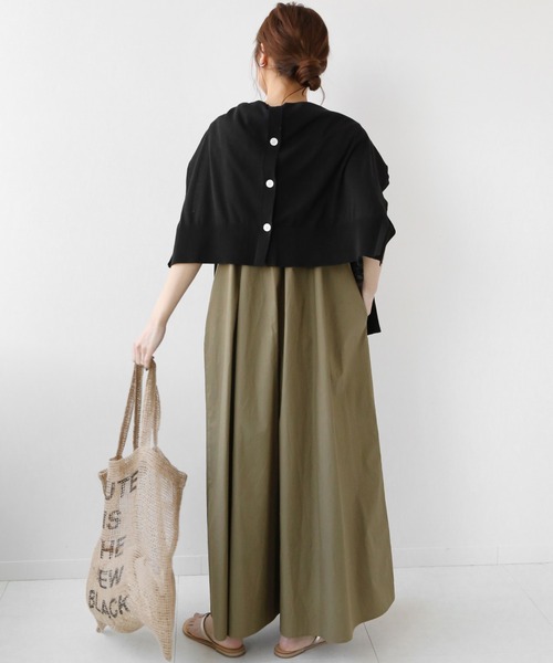 JOURNAL STANDARD relume ギャザーサロペット JOURNAL STANDARD relume｜《追加3》手洗い可 / ギャザー
