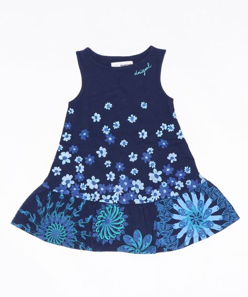 Desigual/デシグアル/VEST_LISA/21SGVK045033