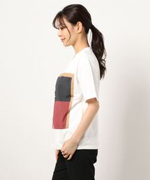 Ameri（アメリ）の「ART BIG TEE（Tシャツ/カットソー）」 - WEAR