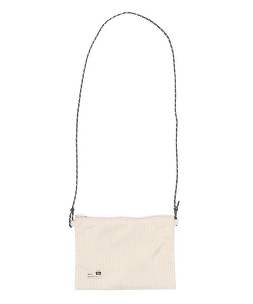 ace.（エース）の「ace.／エース フォルケット トートバッグ 折りたたみバッグ 22リットル 67158（トートバッグ・レディース・ベージュ/オレンジ/ダークネイビー・FREE）」の15枚目の写真