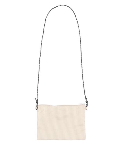 ace.（エース）の「ace.／エース フォルケット トートバッグ 折りたたみバッグ 22リットル 67158（トートバッグ・レディース・ベージュ/オレンジ/ダークネイビー・FREE）」の16枚目の写真