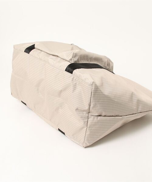 ace.（エース）の「ace.／エース フォルケット トートバッグ 折りたたみバッグ 22リットル 67158（トートバッグ・レディース・ベージュ/オレンジ/ダークネイビー・FREE）」の17枚目の写真