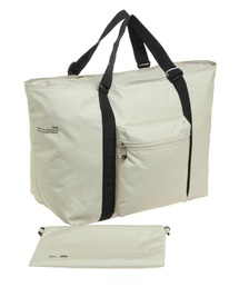 ace./エース フォルケット トートバッグ 折りたたみバッグ 22リットル 67158