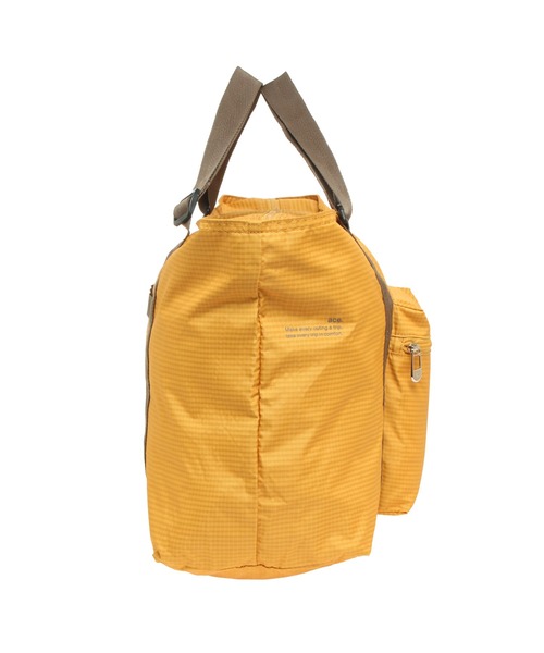 Ace Fulton's エースフルトン ace.／エース フォルケット トートバッグ 折りたたみバッグ 22