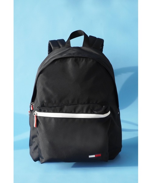 tommy jeans（トミー ジーンズ）の「【TOMMY JEANS】トミージーンズ COOL CITY BACKPACK NYL リュック