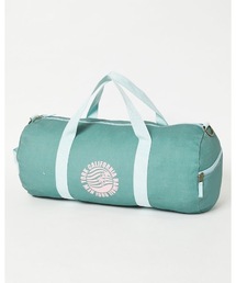 BILLABONG | BILLABONG レディース 【The Salty Blonde】 STAY SALTY ボストンバッグ【2020年秋冬モデル】/ビラボンドラムバッグ(ボストンバッグ)