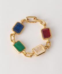 AMBUSH（アンブッシュ）の「AMBUSH（アンブッシュ）SQUARE CUT BRACELET（ブレスレット）」