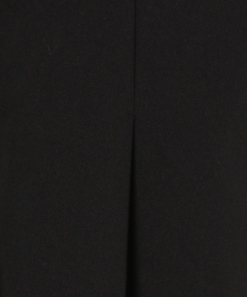 PAGEBOY（ページボーイ）の「モード2WAYジャンスカ（スカート・レディース・チャコールグレー/ブラック/グレイッシュベージュ・FREE）」の13枚目の写真