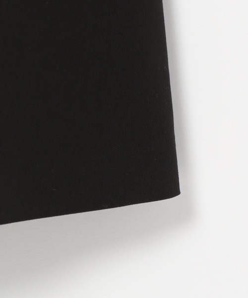 PAGEBOY（ページボーイ）の「モード2WAYジャンスカ（スカート・レディース・チャコールグレー/ブラック/グレイッシュベージュ・FREE）」の14枚目の写真