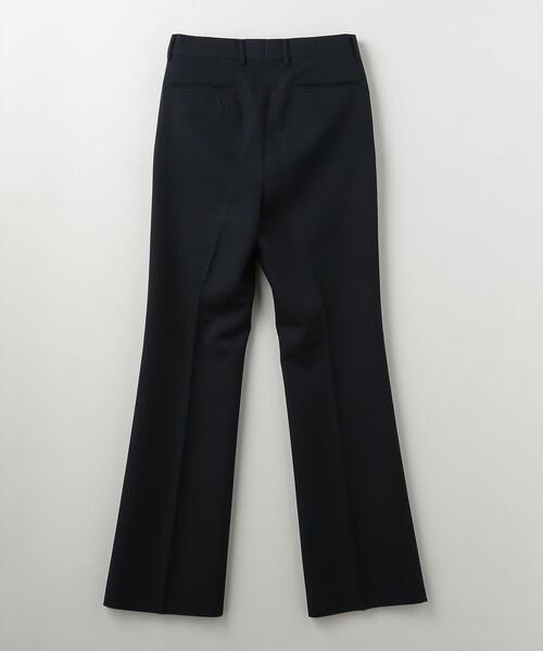 NEAT（ニート）の「＜NEAT × POGGYTHEMAN＞ FLERE PANTS■■■（その他パンツ・メンズ・ネイビー/ベージュ・46/44/48）」の3枚目の写真
