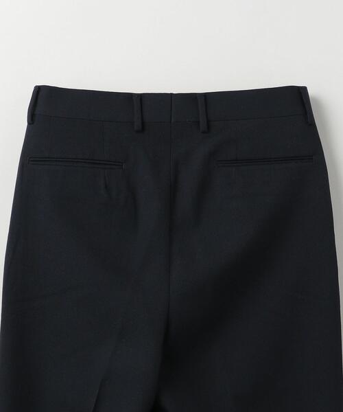 NEAT（ニート）の「＜NEAT × POGGYTHEMAN＞ FLERE PANTS■■■（その他パンツ・メンズ・ネイビー/ベージュ・46/44/48）」の5枚目の写真