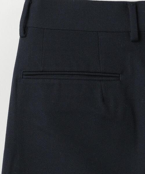 NEAT（ニート）の「＜NEAT × POGGYTHEMAN＞ FLERE PANTS■■■（その他パンツ・メンズ・ネイビー/ベージュ・46/44/48）」の7枚目の写真