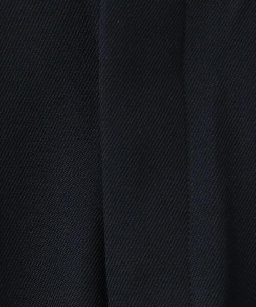 NEAT（ニート）の「＜NEAT × POGGYTHEMAN＞ FLERE PANTS■■■（その他パンツ・メンズ・ネイビー/ベージュ・46/44/48）」の9枚目の写真