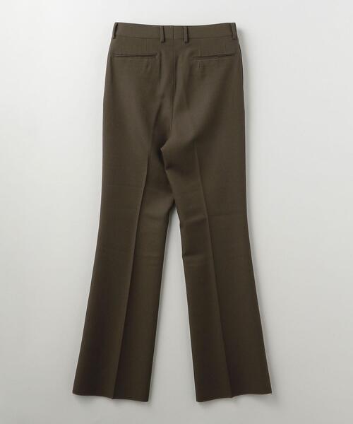 NEAT（ニート）の「＜NEAT × POGGYTHEMAN＞ FLERE PANTS■■■（その他パンツ・メンズ・ネイビー/ベージュ・46/44/48）」の10枚目の写真