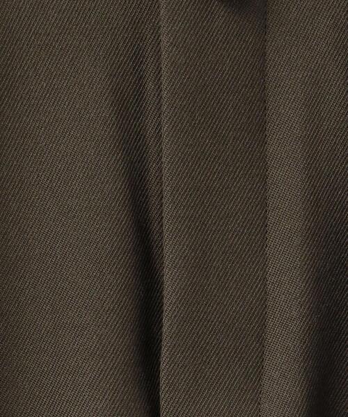 NEAT（ニート）の「＜NEAT × POGGYTHEMAN＞ FLERE PANTS■■■（その他パンツ・メンズ・ネイビー/ベージュ・46/44/48）」の11枚目の写真