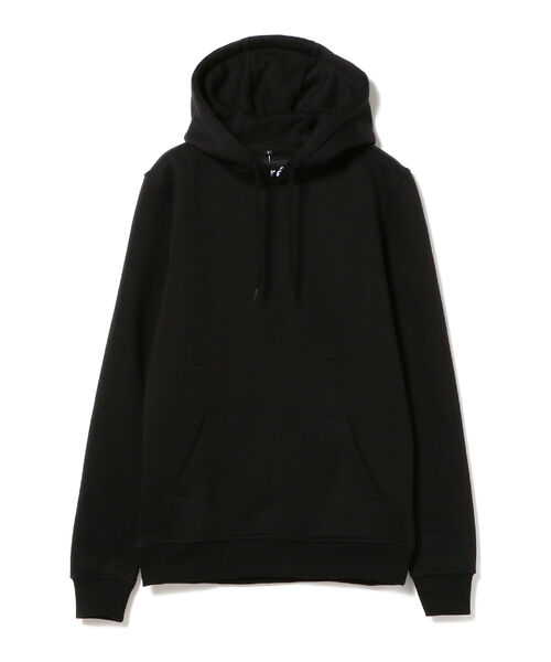 Ray BEAMS（レイビームス）の「Encre. × Ray BEAMS / 別注 Lair パーカ（パーカー・レディース・ブラック・ONE SIZE）」の2枚目の写真