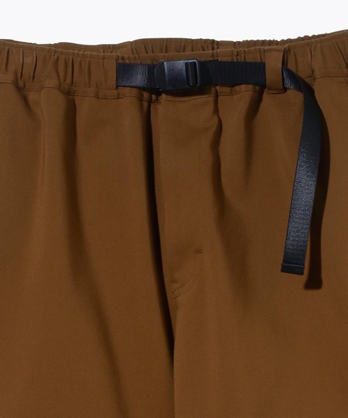 XLARGE(エクストララージ)の「2-WAY EASY PANTS(その他パンツ・メンズ・ブラック/ブラウン・SMALL/MEDIUM/LARGE/X-LARGE)」の12枚目の写真