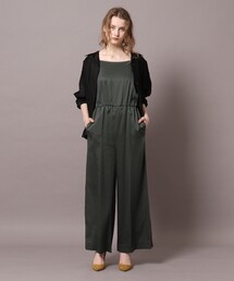 DRESSTERIOR | キャミソールサロペット(サロペット/オーバーオール)