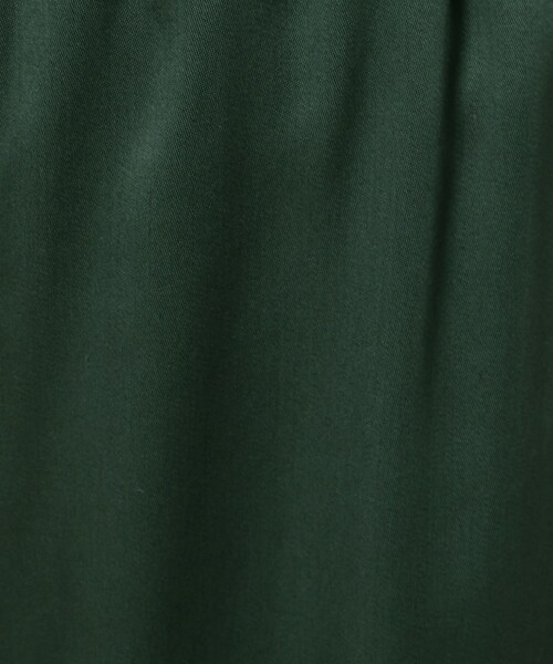 DRESSTERIOR（ドレステリア）の「◆キャミソールサロペット（サロペット/オーバーオール・レディース・ダークグリーン/ネイビー・38/36）」の11枚目の写真