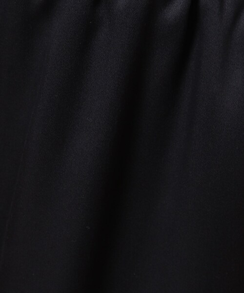 DRESSTERIOR（ドレステリア）の「◆キャミソールサロペット（サロペット/オーバーオール・レディース・ダークグリーン/ネイビー・38/36）」の12枚目の写真