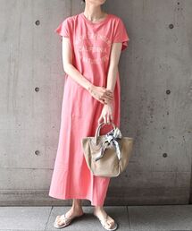 Ships Any シップス エニィ レディース のワンピース ドレス ピンク 桃色系 通販 Zozotown