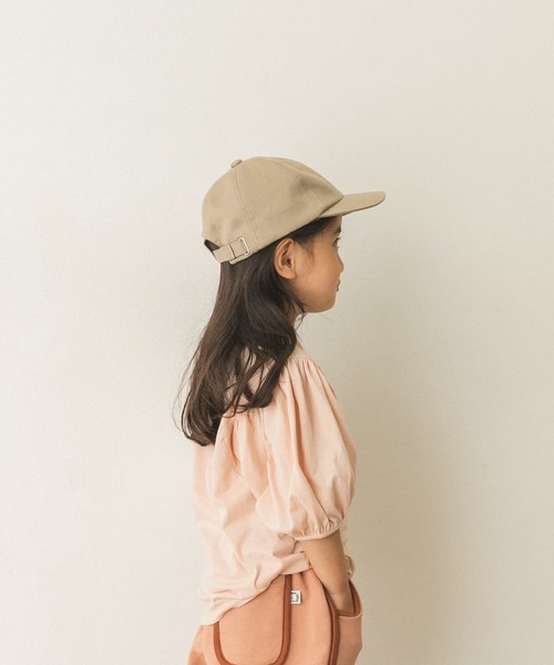 URBAN RESEARCH DOORS（アーバンリサーチドアーズ）の「ボリュームスリーブカットソー(KIDS)（Tシャツ/カットソー・キッズ・ブルー系その他/ピンク系その他・120/105/150/135）」の10枚目の写真