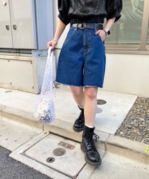 ボーイキュロット
