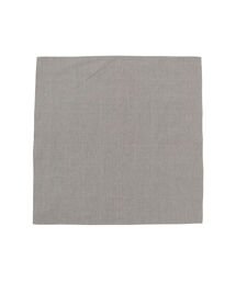 BEAMS LIGHTS | BEAMS LIGHTS / チェック柄 バンダナ(バンダナ/スカーフ)