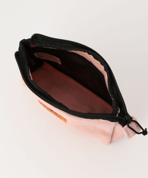 UNIVERSAL OVERALL（ユニバーサルオーバーオール）の「【UNIVERSAL OVERALL/ユニバーサルオーバーオール】 タイダイデルタサコッチ【UVO-043】（ショルダーバッグ・メンズ・ピンク/ブルー/レッド・FREE）」の18枚目の写真