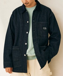 【StanRay×relume/スタンレイ】別注 Archive カバーオール