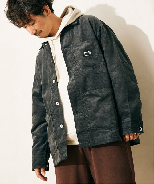 レリューム　ジャーナルスタンダード　カバーオール 新作】UNIVERSAL OVERALL×relume｜JOURNAL STANDARD relume MENS