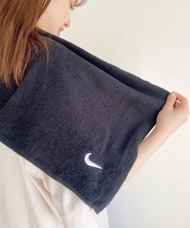 NIKE（ナイキ）の「【NIKE】ナイキソリッドコアタオル　ミディアム（タオル・メンズ）」