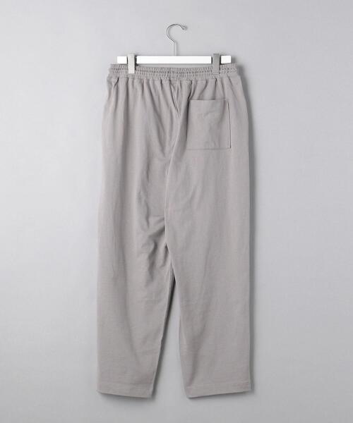 fitfor（フィットフォー）の「＜fitfor ✕ EN ROUTE＞ ViralOff ロング パンツ（その他パンツ・メンズ・ブラック/グレー・XS/M/S/XL/L）」の5枚目の写真