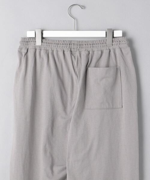 fitfor（フィットフォー）の「＜fitfor ✕ EN ROUTE＞ ViralOff ロング パンツ（その他パンツ・メンズ・ブラック/グレー・XS/M/S/XL/L）」の7枚目の写真