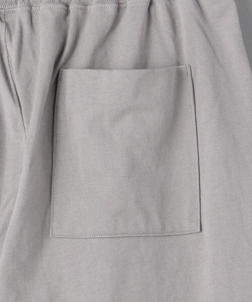 fitfor（フィットフォー）の「＜fitfor ✕ EN ROUTE＞ ViralOff ロング パンツ（その他パンツ・メンズ・ブラック/グレー・XS/M/S/XL/L）」の9枚目の写真