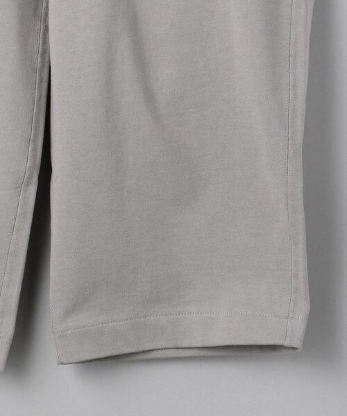 fitfor（フィットフォー）の「＜fitfor ✕ EN ROUTE＞ ViralOff ロング パンツ（その他パンツ・メンズ・ブラック/グレー・XS/M/S/XL/L）」の12枚目の写真