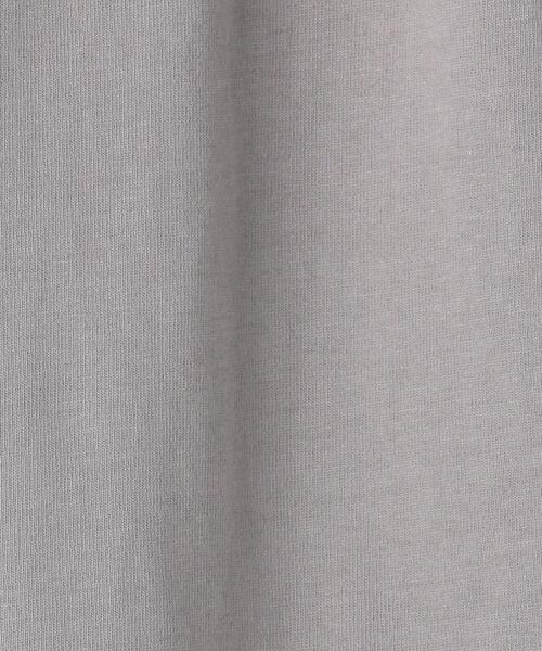 fitfor（フィットフォー）の「＜fitfor ✕ EN ROUTE＞ ViralOff ロング パンツ（その他パンツ・メンズ・ブラック/グレー・XS/M/S/XL/L）」の11枚目の写真