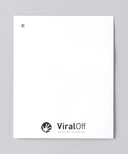 fitfor（フィットフォー）の「＜fitfor ✕ EN ROUTE＞ ViralOff ロング パンツ（その他パンツ・メンズ・ブラック/グレー・XS/M/S/XL/L）」の4枚目の写真