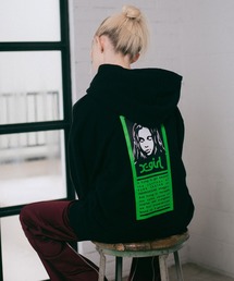 パーカーの人気ランキング レディース Zozotown