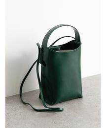 AMERICAN HOLIC | 巾着付き2Wayショルダーバッグ(ショルダーバッグ)