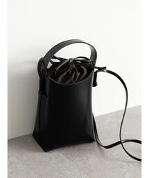 AMERICAN HOLIC | 巾着付き2Wayショルダーバッグ(ショルダーバッグ)