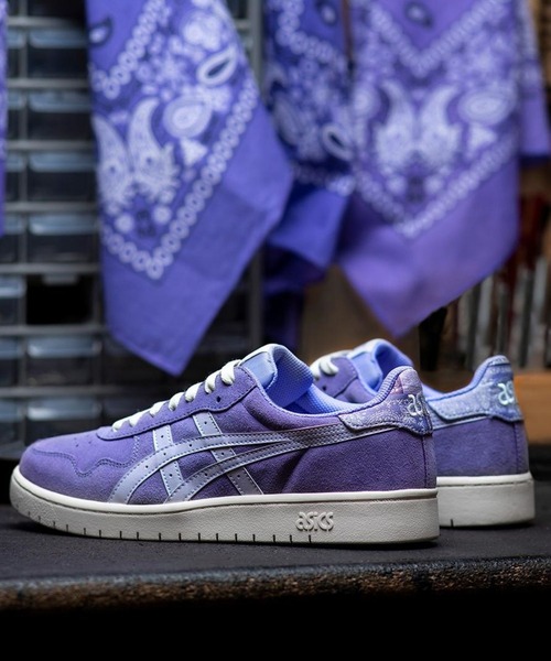 JAPAN S (PAISLEY)