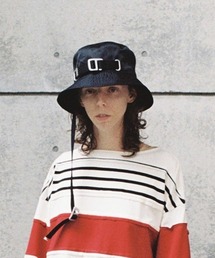 Wizzard ウィザード / BUCKET HAT バケットハット 撥水 防水 / WAH22-003