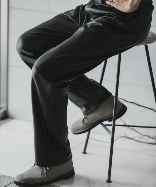 Wrangler(ラングラー)の「Wrangler×URBAN RESEARCH iD 13MWZ(その他パンツ・メンズ・ブラック・SMALL/MEDIUM/LARGE)」の1枚目の写真