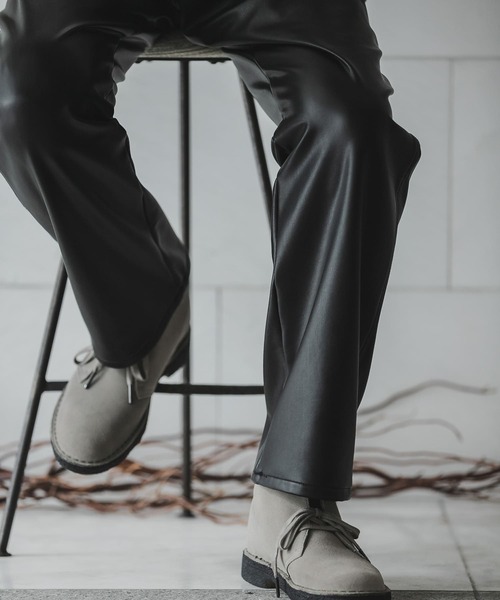 Wrangler(ラングラー)の「Wrangler×URBAN RESEARCH iD 13MWZ(その他パンツ・メンズ・ブラック・SMALL/MEDIUM/LARGE)」の9枚目の写真