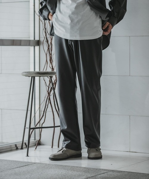 Wrangler(ラングラー)の「Wrangler×URBAN RESEARCH iD 13MWZ(その他パンツ・メンズ・ブラック・SMALL/MEDIUM/LARGE)」の4枚目の写真