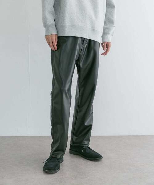 Wrangler(ラングラー)の「Wrangler×URBAN RESEARCH iD 13MWZ(その他パンツ・メンズ・ブラック・SMALL/MEDIUM/LARGE)」の19枚目の写真