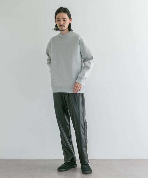 Wrangler(ラングラー)の「Wrangler×URBAN RESEARCH iD 13MWZ(その他パンツ・メンズ・ブラック・SMALL/MEDIUM/LARGE)」の2枚目の写真