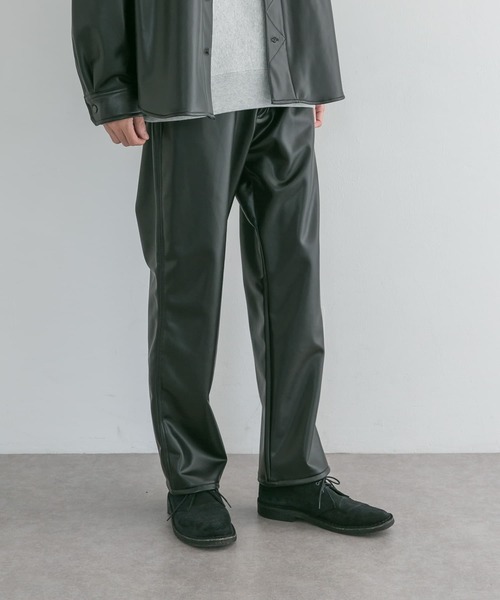 Wrangler(ラングラー)の「Wrangler×URBAN RESEARCH iD 13MWZ(その他パンツ・メンズ・ブラック・SMALL/MEDIUM/LARGE)」の17枚目の写真